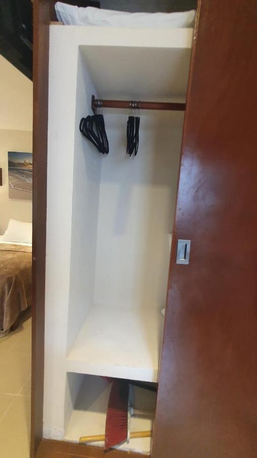 Coralito Malecon Luxury Studio Isla Mujeres Eksteriør bilde