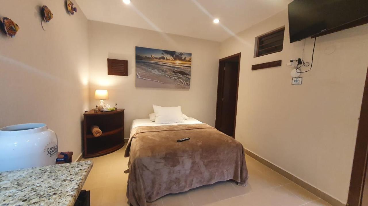 Coralito Malecon Luxury Studio Isla Mujeres Eksteriør bilde