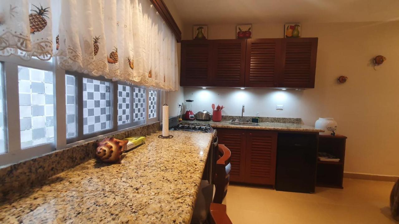 Coralito Malecon Luxury Studio Isla Mujeres Eksteriør bilde