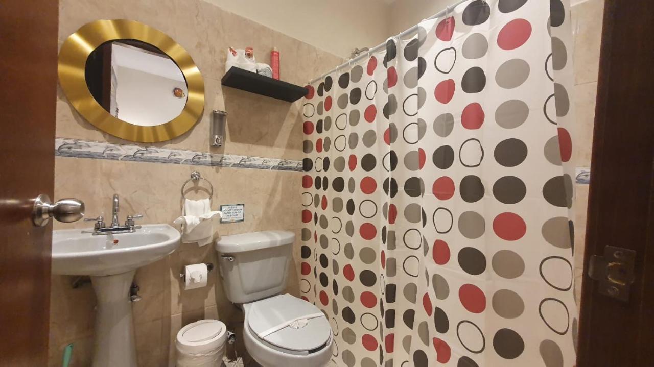 Coralito Malecon Luxury Studio Isla Mujeres Eksteriør bilde