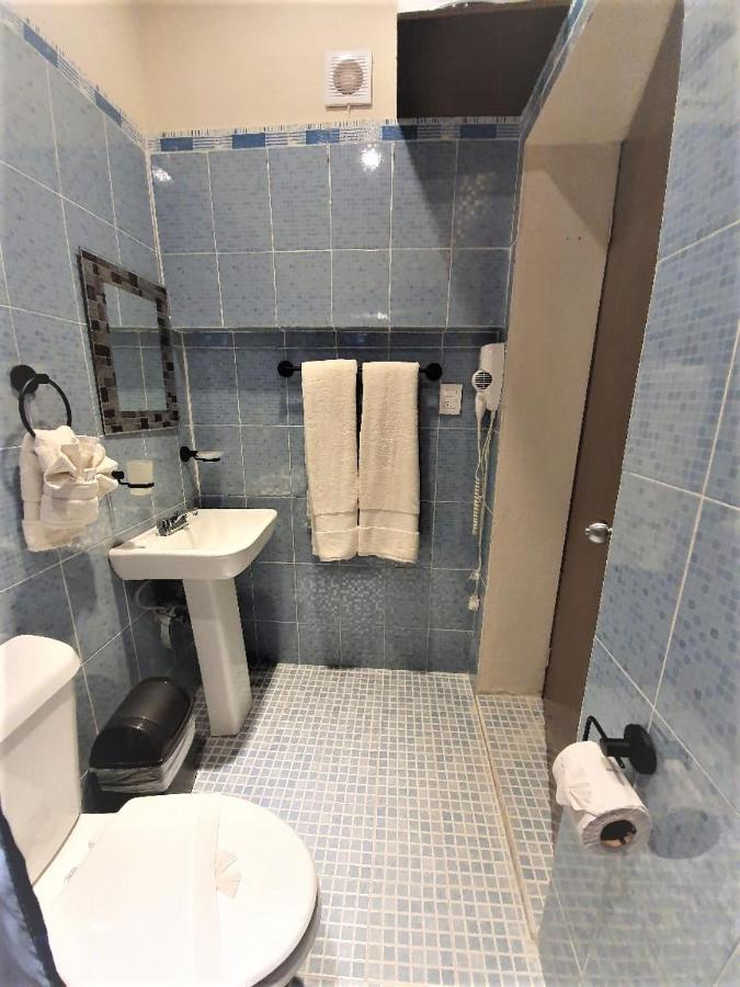Coralito Malecon Luxury Studio Isla Mujeres Eksteriør bilde